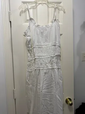 Shrines detail maxi dress pretty little thing thumbnail 4