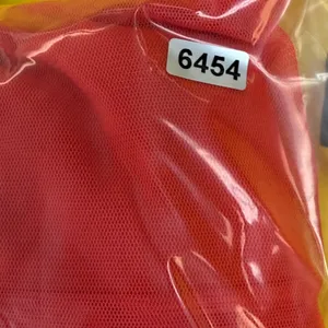 Alice + Olivia Red Ruched Mesh Mini Dress Spaghetti Strap Size‎ 6 Bodycon Zipper thumbnail 11