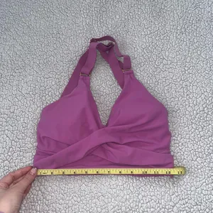 Buffbunny Candy Wrap Sports Bra thumbnail 9