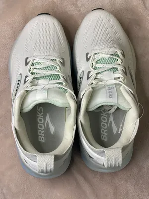 Brooks Glyderin 22 unisex shoes men’s size 7 women size 8 thumbnail 7