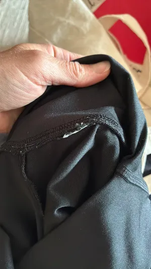 PINK Biker Shorts Victoria's Secret thumbnail 4