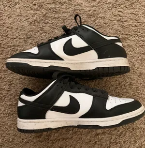 Panda Dunk Nike thumbnail 1