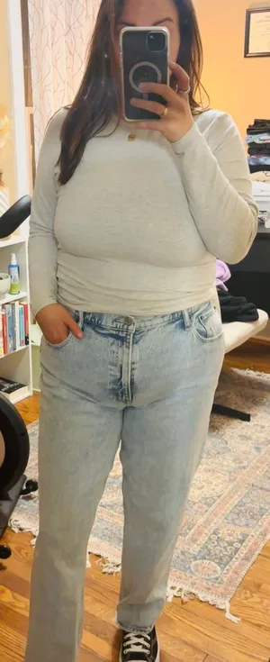 Jeans thumbnail 1