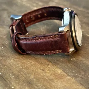 Vintage Timberland Northbridge watch thumbnail 6