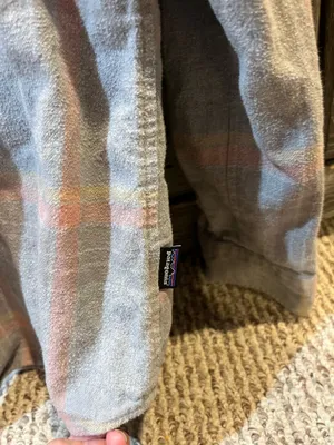 Patagonia Flannel thumbnail 5