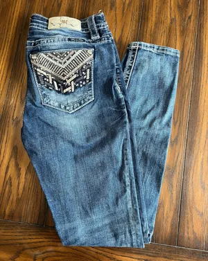 Miss Me Jeans thumbnail 1