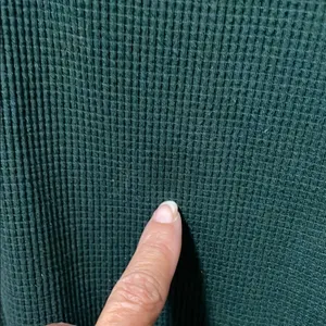 😎😎😎3 for 12$😎😎😎Premier Forest Green Polo with Floral Collar thumbnail 8