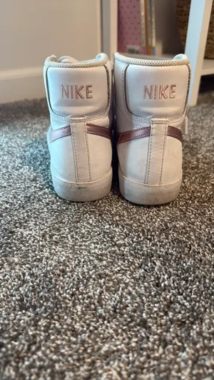 Nike Blazer Mid 77 Pink Glaze thumbnail 2