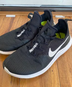 Nike free Run Shoes Size 9 thumbnail 1