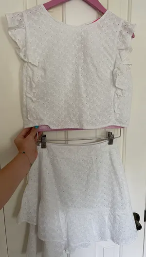 Lilly Pulitzer Set thumbnail 1