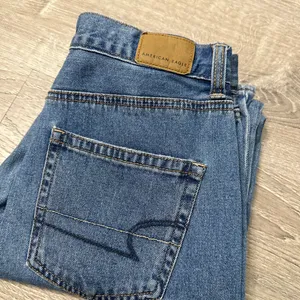 •AMERICAN EAGLE• MOM JEAN thumbnail 9