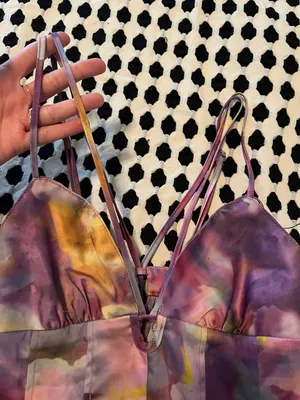 Urban Outfitters Midi Dress thumbnail 5