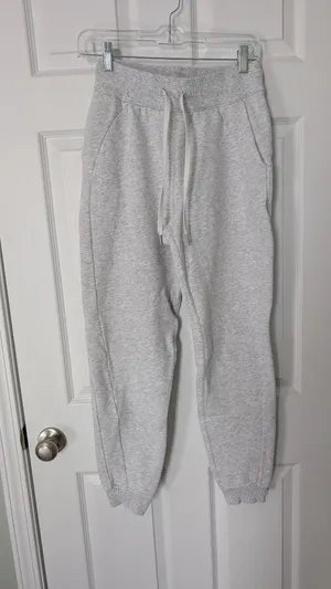 Lululemon scuba high rise joggers thumbnail 2