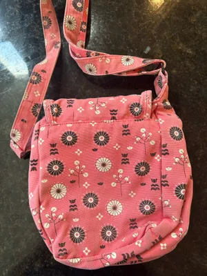 KAVU sling over shoulder bag thumbnail 3