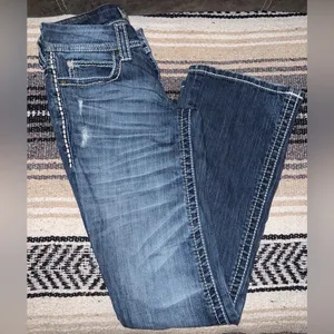BKE Denim - Culture - Bootcut thumbnail 2