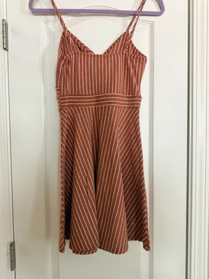 Midi dress thumbnail 3