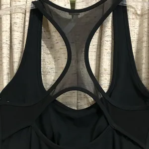 Fabletics Hot Shot Pleated Mini Dress  thumbnail 7