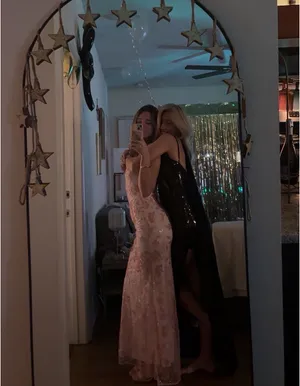 Peppermayo Maxi Dress thumbnail 3