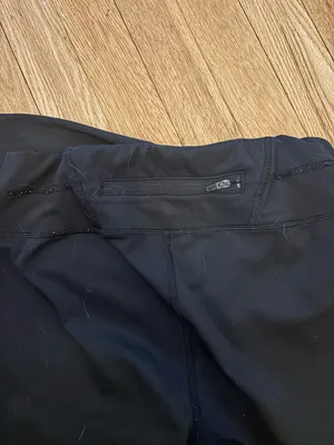 Athleta Leggings Black thumbnail 3