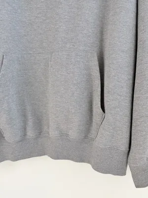 UCLA grey off the shoulder sweatshirt Gray Size XXL thumbnail 7