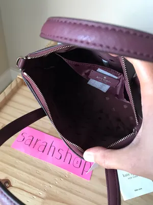 Kate Spade Purse thumbnail 7