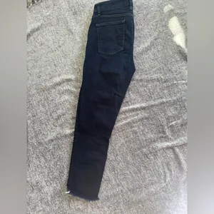 BDG Black Skinny Jeans thumbnail 3
