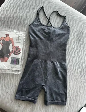 Vest (tummy support) Buttlift one piece One size New (different colors) thumbnail 1