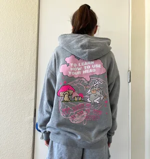 Broken Promises Sweatshirt thumbnail 2