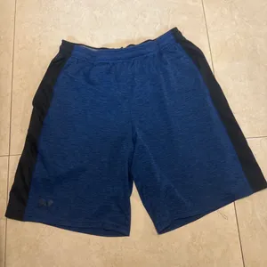 Under Armour Men’s Shorts Athletic thumbnail 1