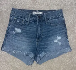 Abercrombie Jean Short thumbnail 2