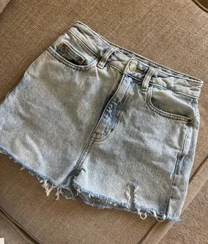 PacSun Jean Shorts thumbnail 1