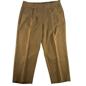 Old Navy XXL Tall‎ Extra High Waisted Taylor Super Wide Leg Trouser Suit Pants thumbnail 2