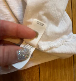 Aerie Real Soft Gemini Tee thumbnail 6