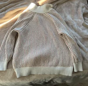 Aerie Sugar Rush Chenille Sweater thumbnail 6