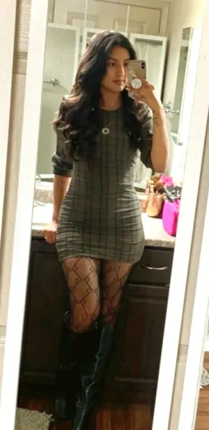 Zara dress thumbnail 1