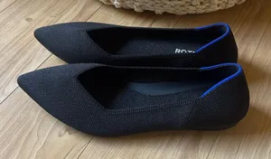 Rothys Pointed Flats thumbnail 1
