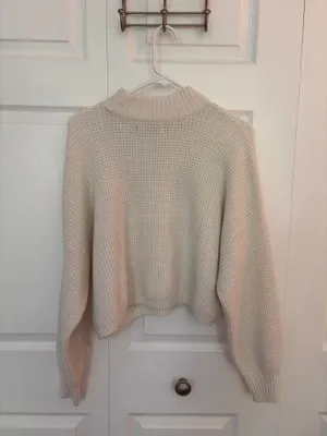 Hollister Sweater thumbnail 2