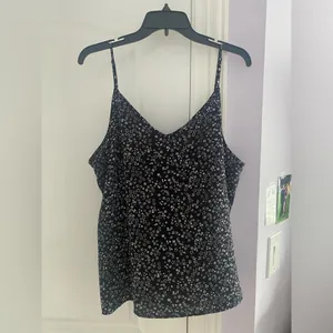 SO Fancy tank top thumbnail 3