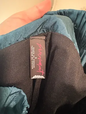 Free People Movement Shorts thumbnail 3