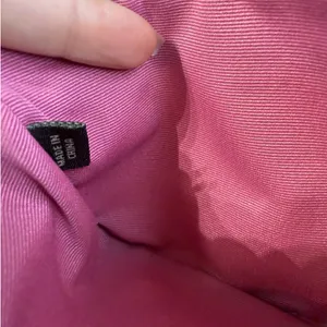y2k Coach Tan Cream Wristlet thumbnail 5