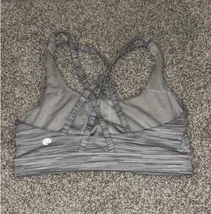 Lululemon Sports Bra thumbnail 2