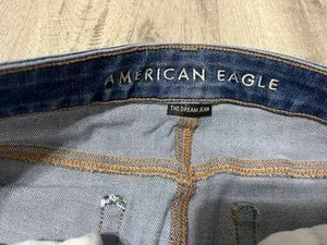 American Eagle Outfitters Jean Shorts thumbnail 3