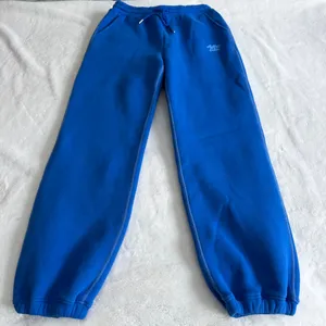 Aelfric Eden Jogger Sweatpants Blue Size Medium thumbnail 6