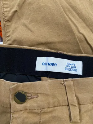 Old Navy Men's Chinos thumbnail 4