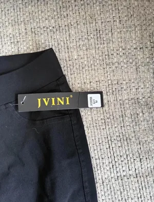 Jvini Bermuda Shorts Black Size M thumbnail 3