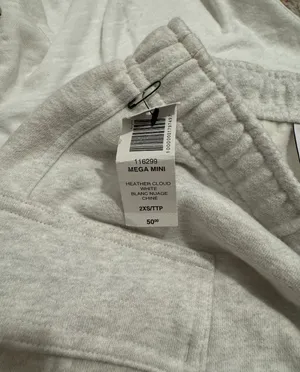 Aritzia Mini Cargo Skirt thumbnail 3