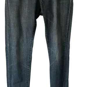 Denim & Supply Ralph Lauren Morgan Crop Skinny Jeans Women's‎ Size 30 Blue thumbnail 2