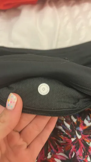 Lululemon Tennis Skirt thumbnail 4