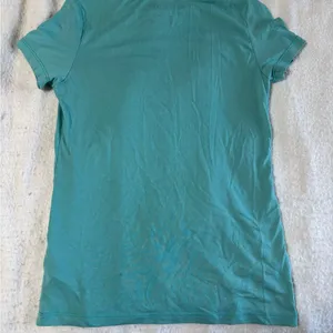 Fox Women's Teal T thumbnail 2