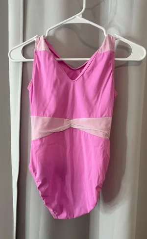 GK Elite Gymnastics Leotard thumbnail 2
